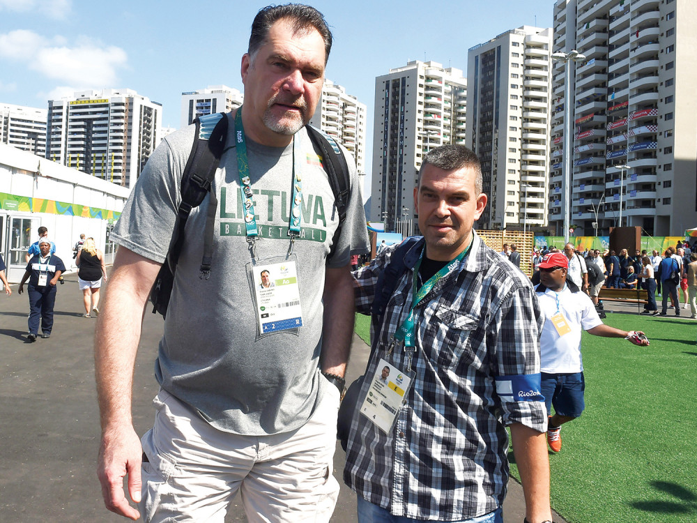 Đoković je dobar komšija!