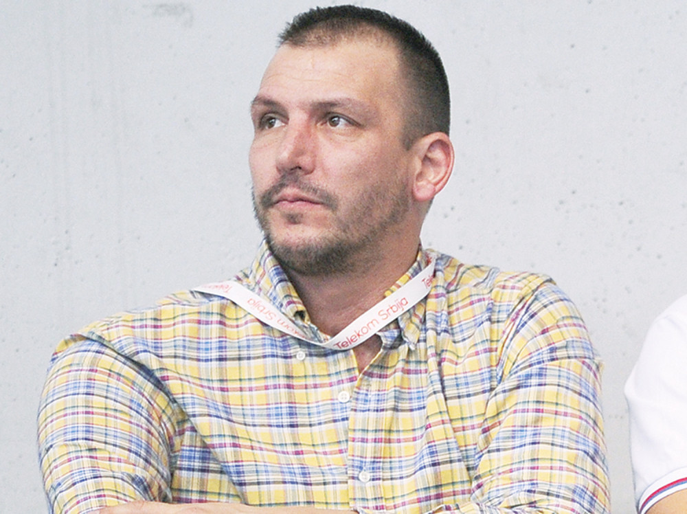 Dača: Go*na su otišla iz mog života!