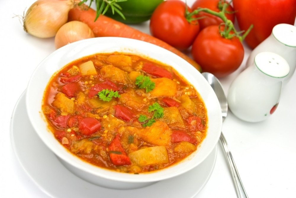 Brzi letnji sataraš!