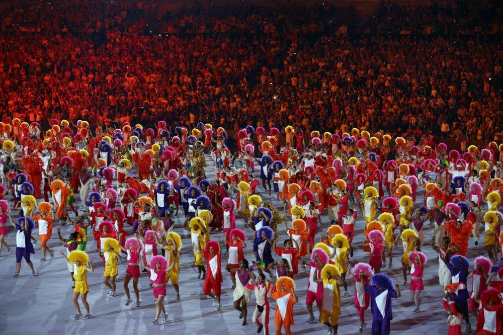 Mladi olimpijci ispraćeni na 3. OI u Buenos Ajresu