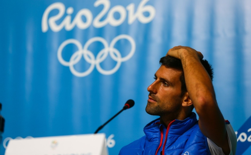 Odmah se oglasila Monika Seleš i prokomentarisala Srbina: "Kako mi to u Americi volimo da kažemo..."