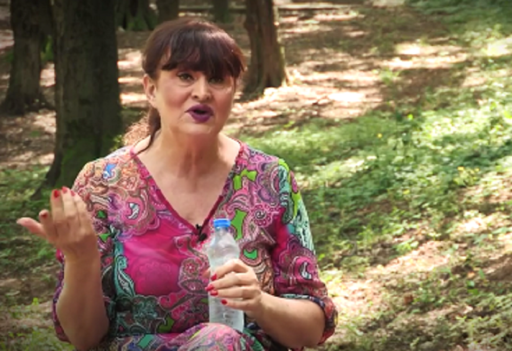 Doktorka Macura ima rešenje za naše probleme! (VIDEO)