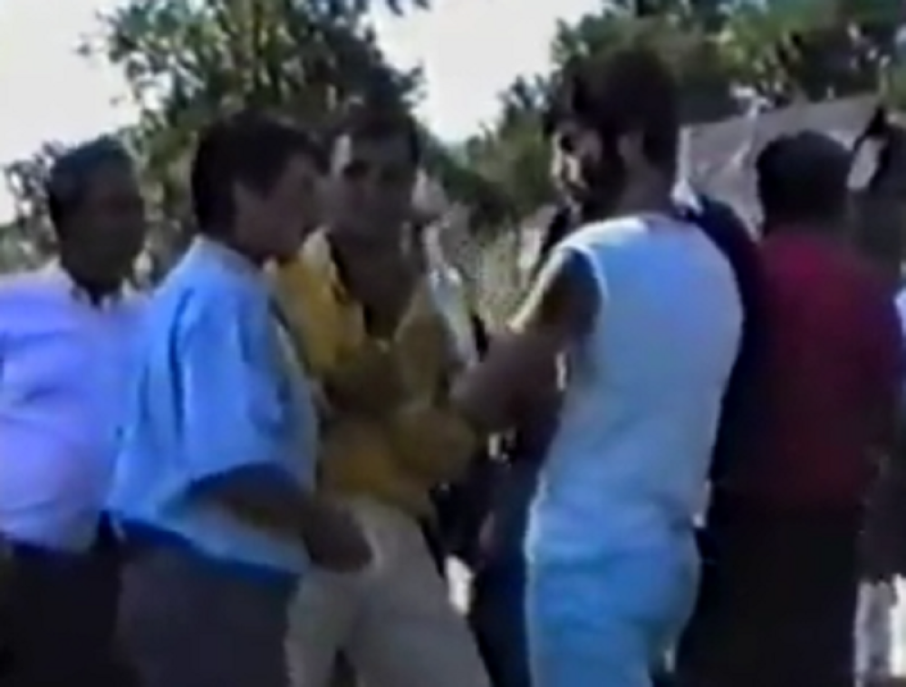 Prepoznajete li Zmaja od Šipova? (VIDEO)