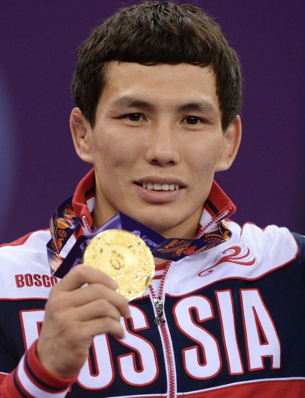 Šampiona Lebedeva gledaćemo u Riju