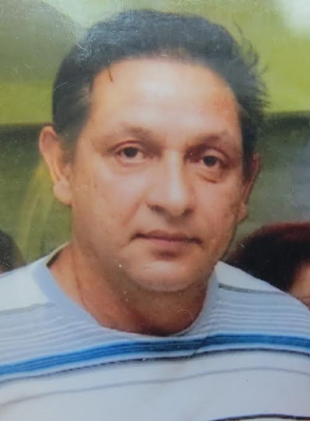 Išao po drva za ogrev i poginuo