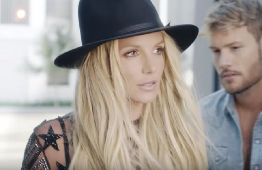 Novi dečko Britni Spirs je frajer i po (FOTO)