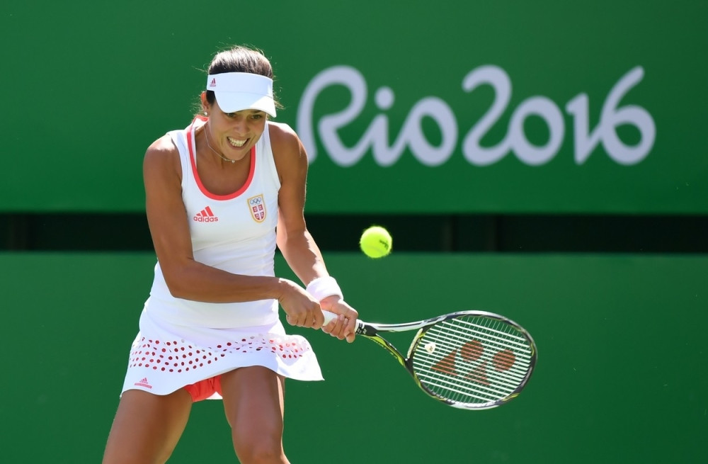 Ana: Žao mi je, tako sam želela medalju