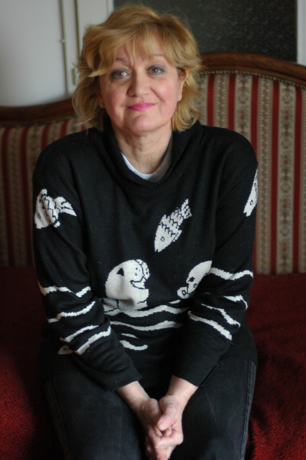 Vulović: „Bolje da sam umrla nego da se mučim!”