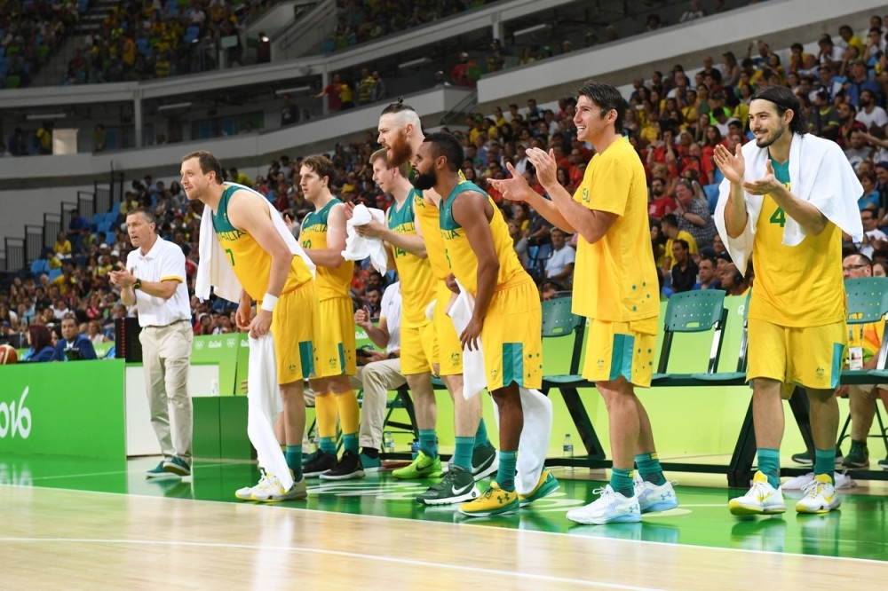 Australijanci "odrali" Francuze u prvom kolu!