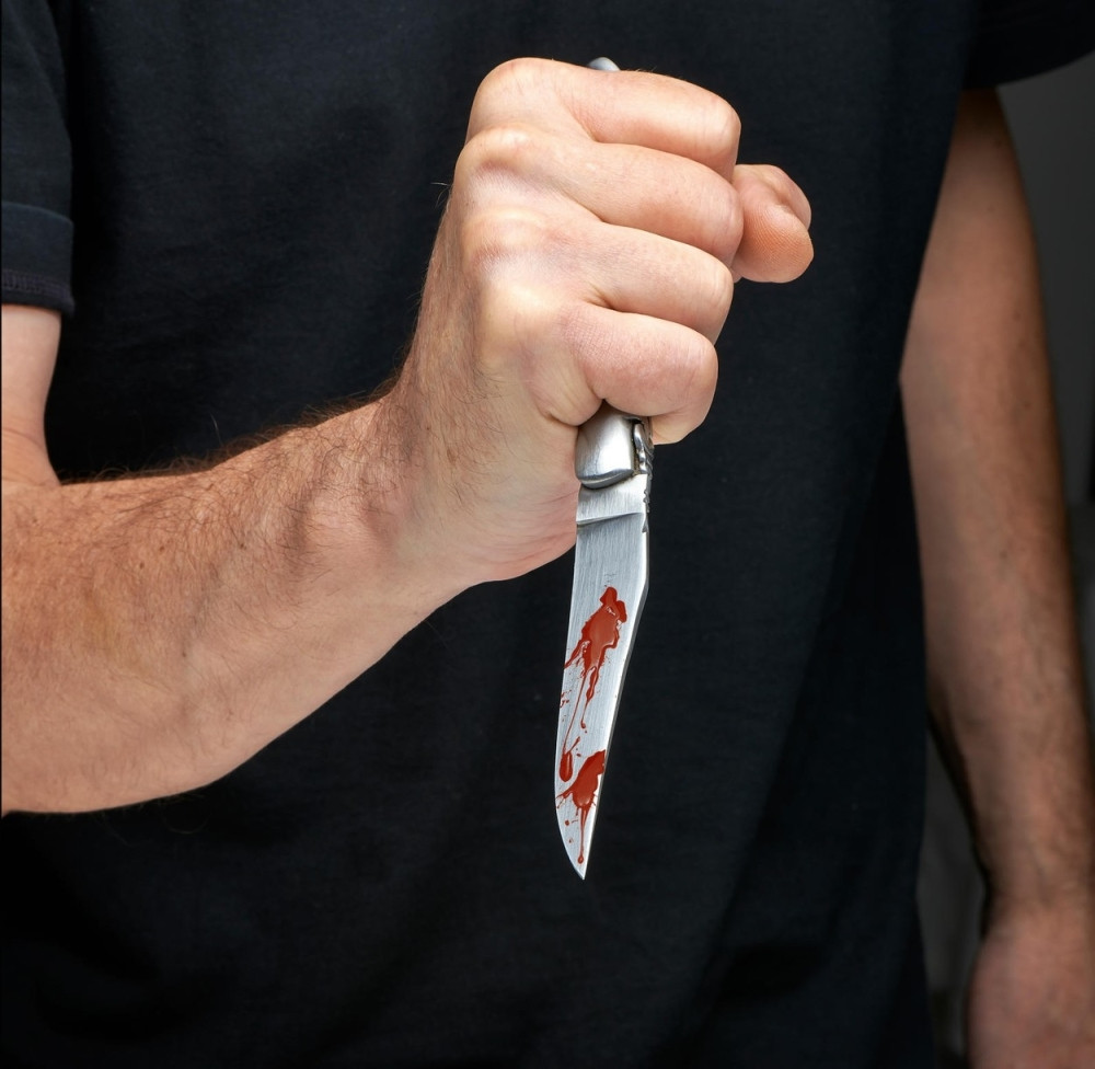 Pobio familiju, pa od njih napravio gulaš!