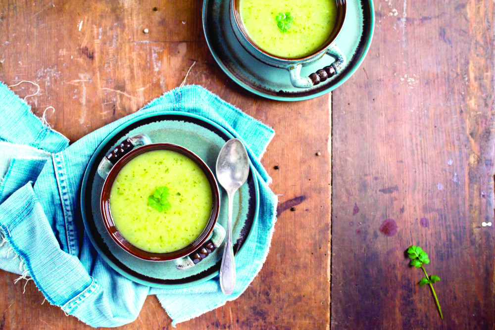 Potaž od tikvica kome se ne odoleva