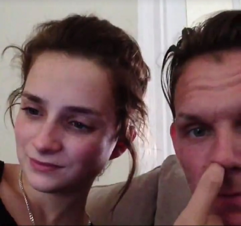 Da li je ovo najgori momak na svetu? (VIDEO)