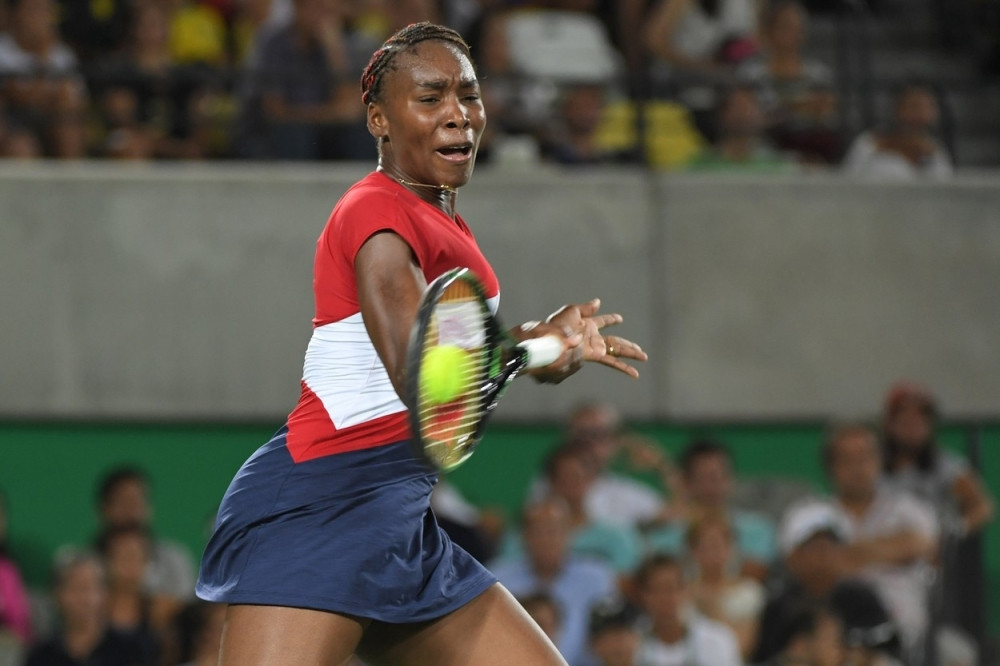 Venus Vilijams učestvovala u smrtonosnoj nesreći!