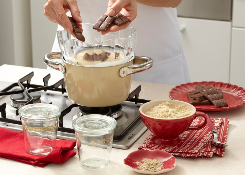 Recept za krem od lešnika!