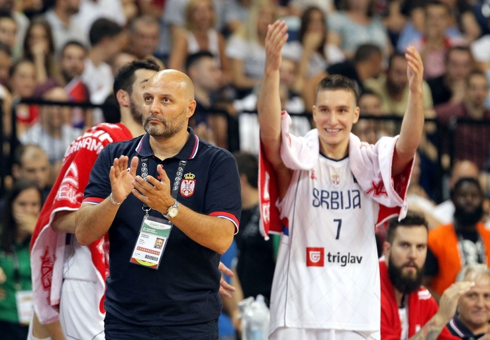 Hrvatski mediji: "Shvatili smo zašto su Srbi sila!"