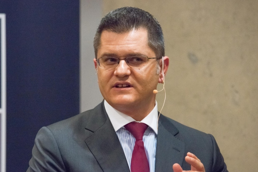 Oni su glasali protiv Vuka Jeremića