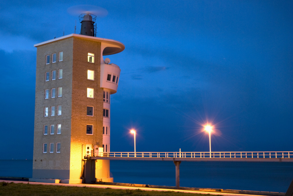 Kina postavila radar zbog Japana