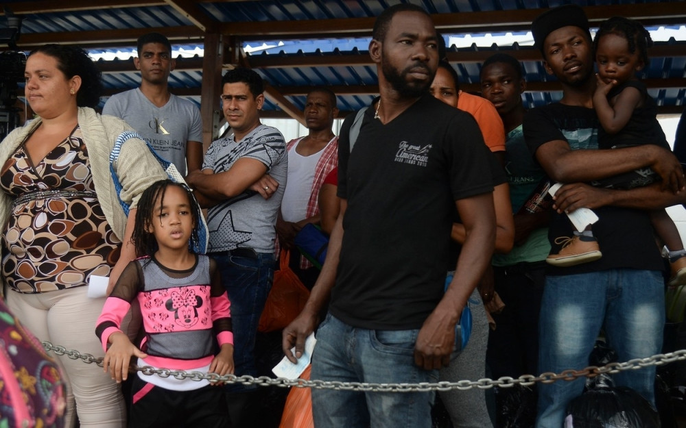 Tražioci azila učestvovali u višemilionskoj prevari