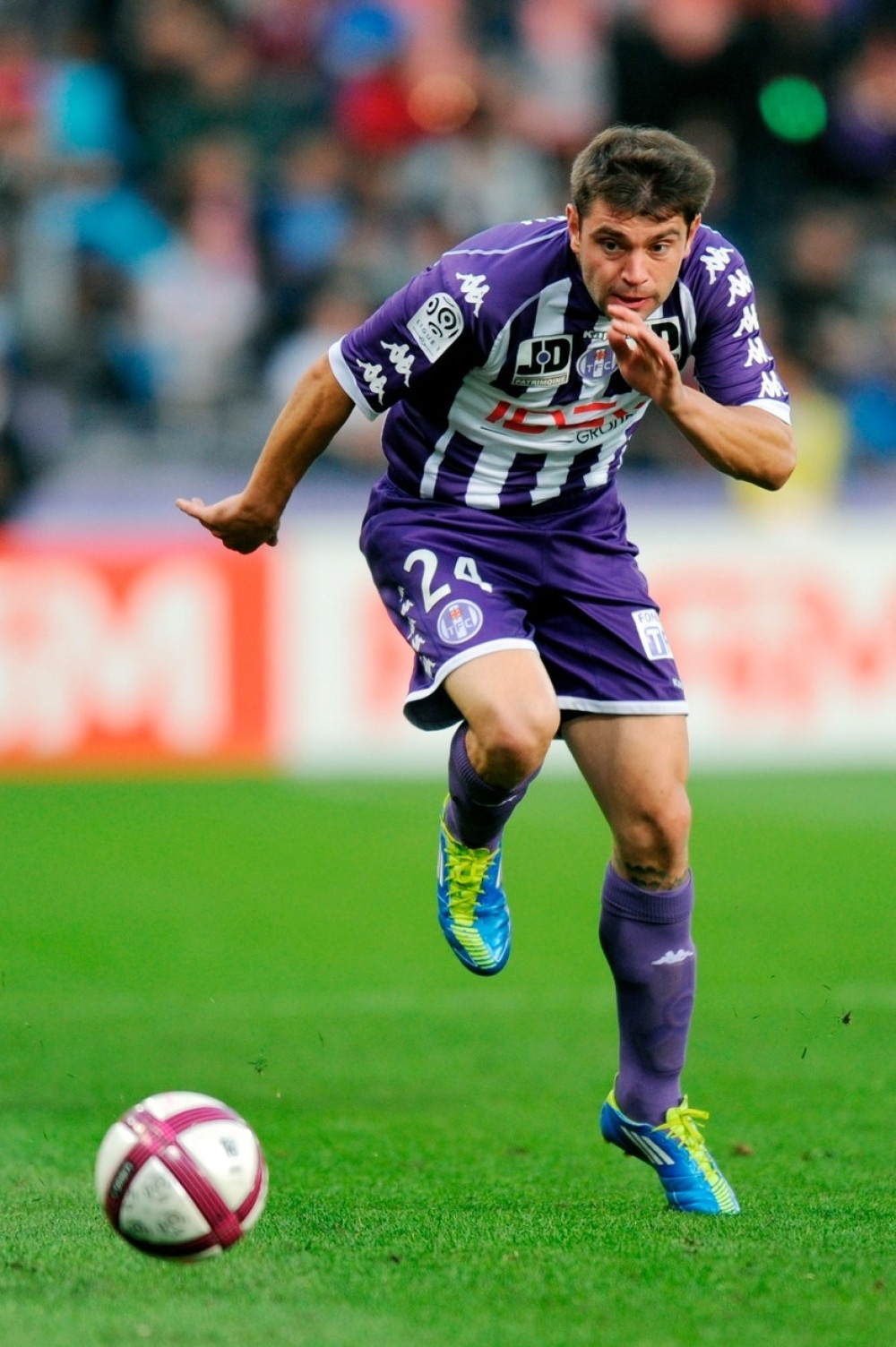 Zvezda vraća Ninkova