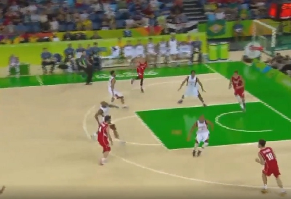 Ameri: Teo je najbolji asistent na svetu (VIDEO)