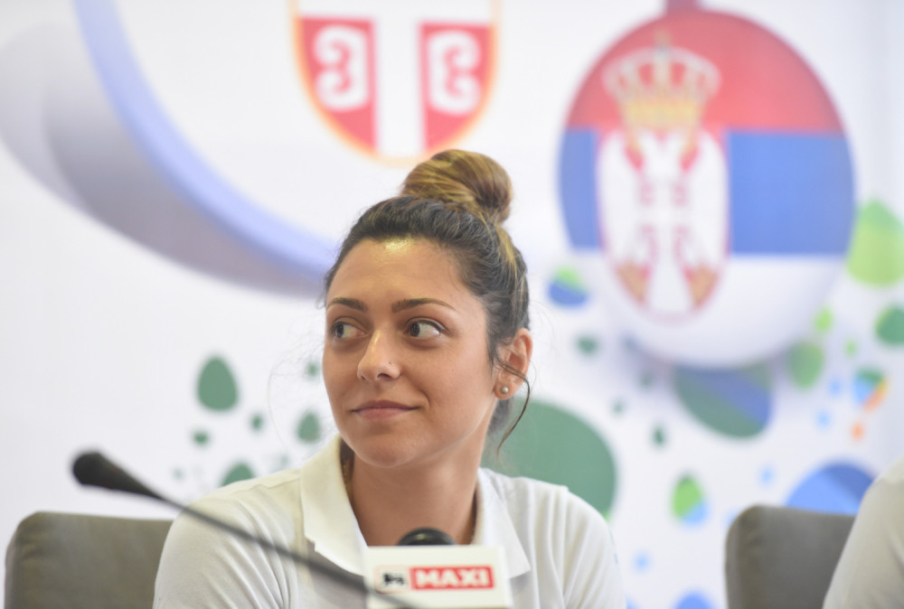 Bobana Veličković ipak bez medalje