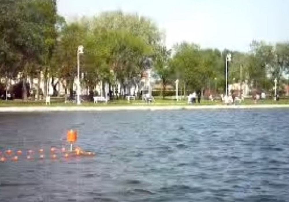 U Palićkom jezeru 100 odsto neispravna voda za kupanje