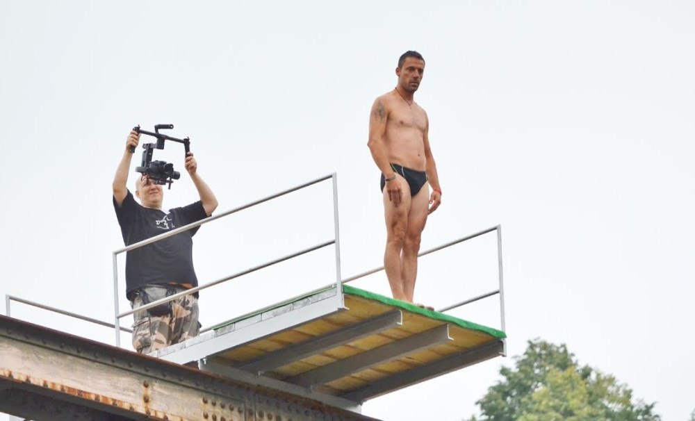 Pronađeno telo Andreja Beuca