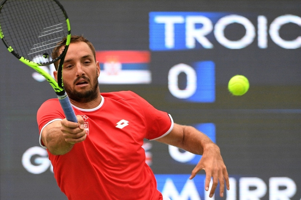 Branilac zlata prejak za Viktora