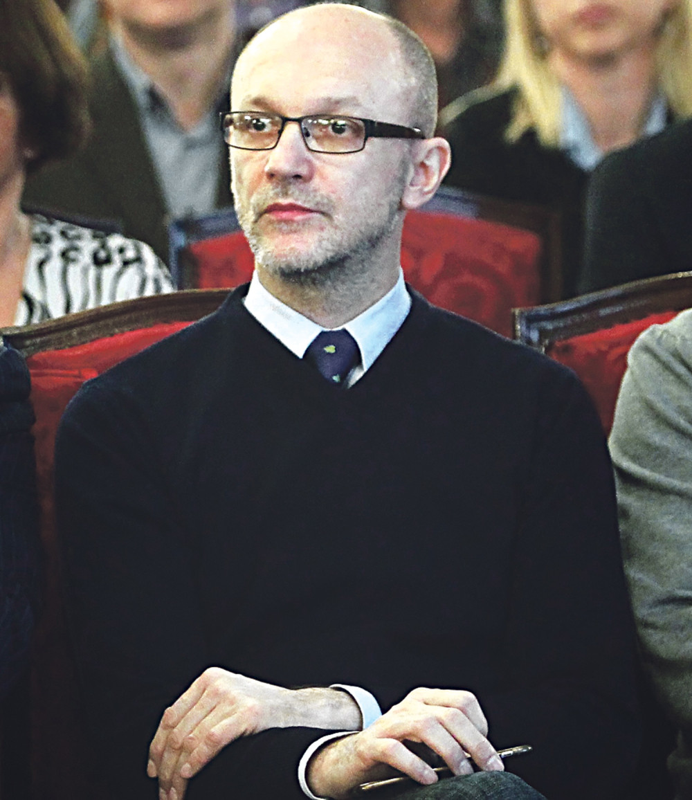 Ministru ekologije suđeno zbog stana!