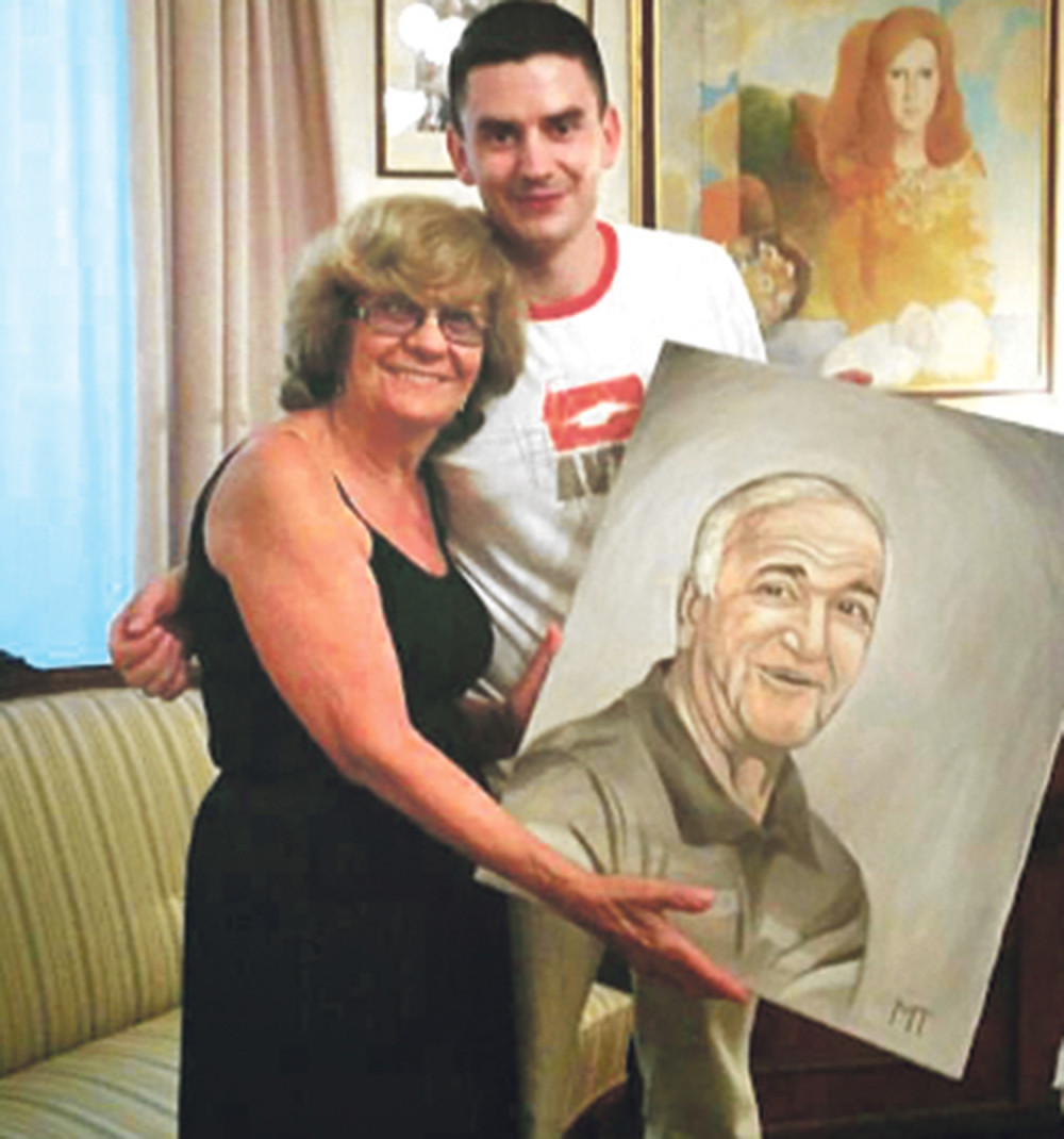 Lula ispunila Batinu poslednju želju