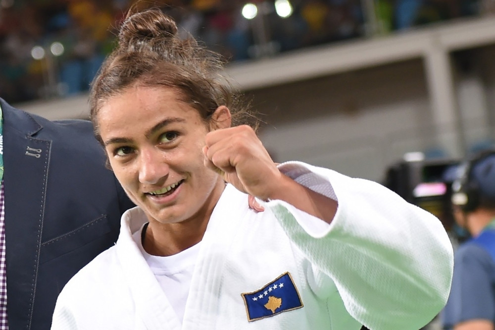 Keljmendi odbila doping test!