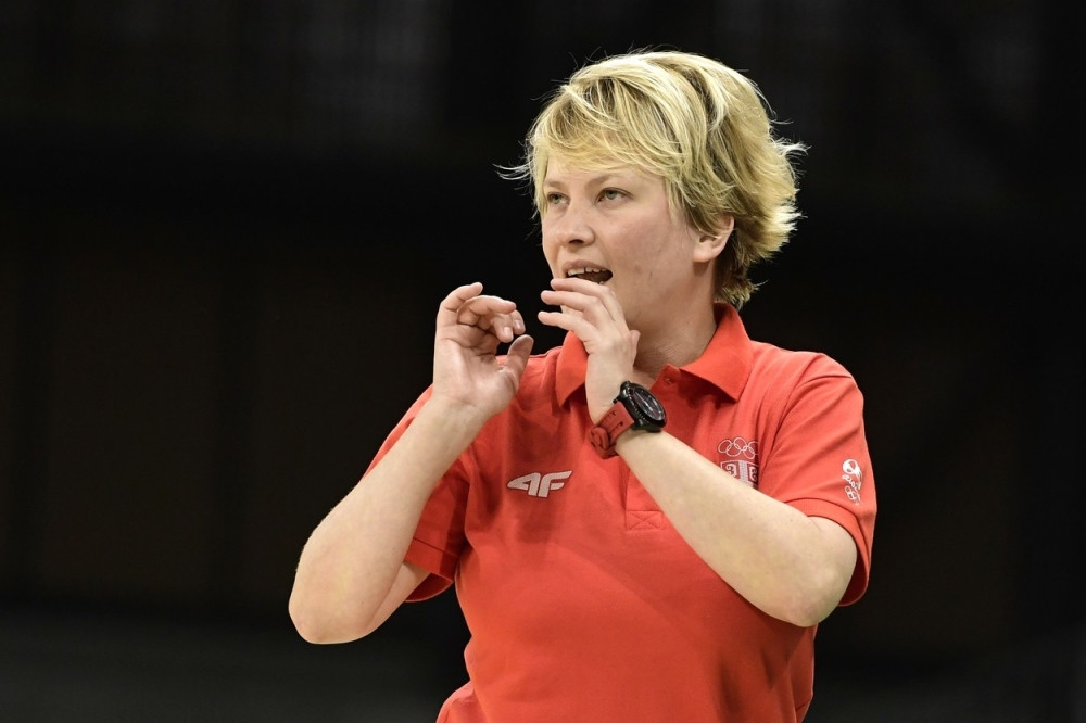 Maljković: Ovako ne možemo nikog da dobijemo!