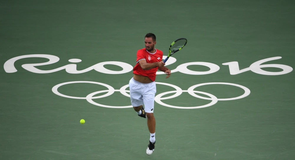 Olimpijske igre nisu bitne, slede važnija takmičenja