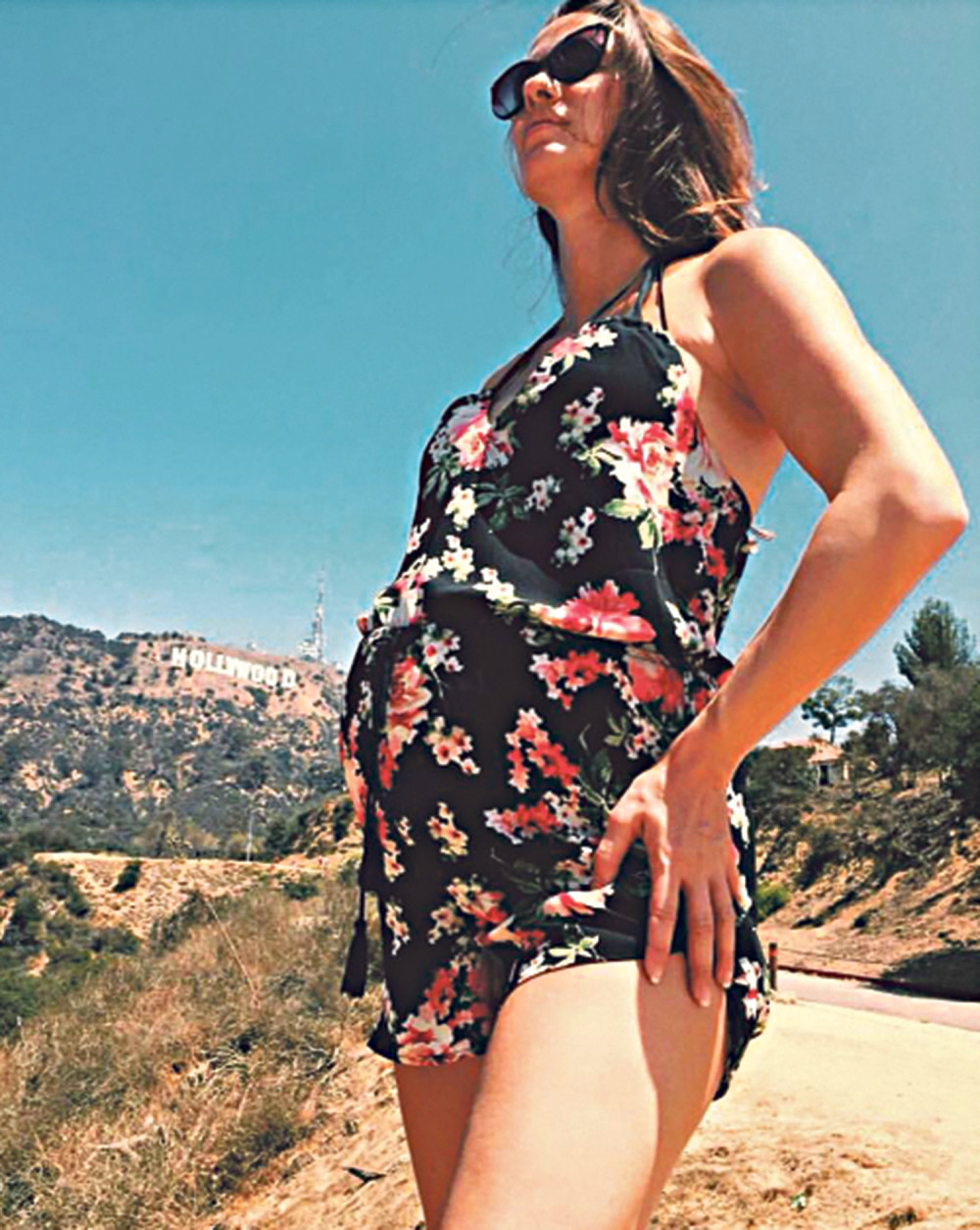 Nikola i Bojana broje sitno do porođaja