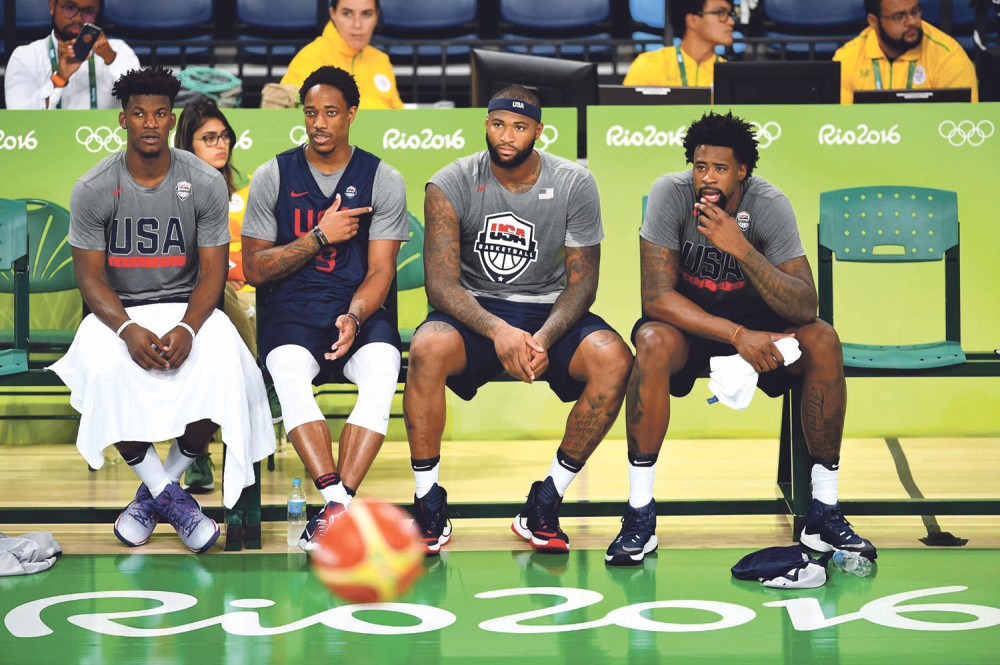 Ameri posetili bordel u Riju!