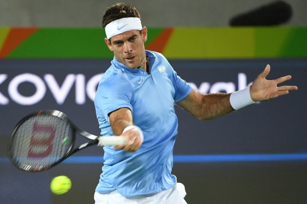 Novak mora da iskoristi OVE REČI Del Potra pred večerašnje finale u Njujorku!