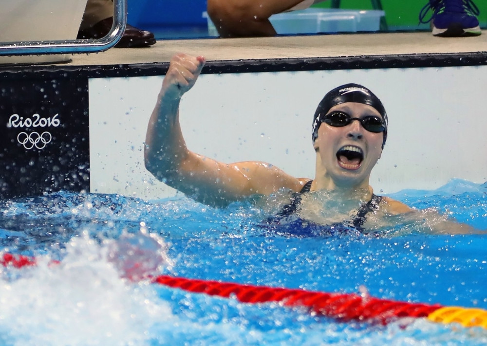 Još jedno zlato uz svetski rekord!