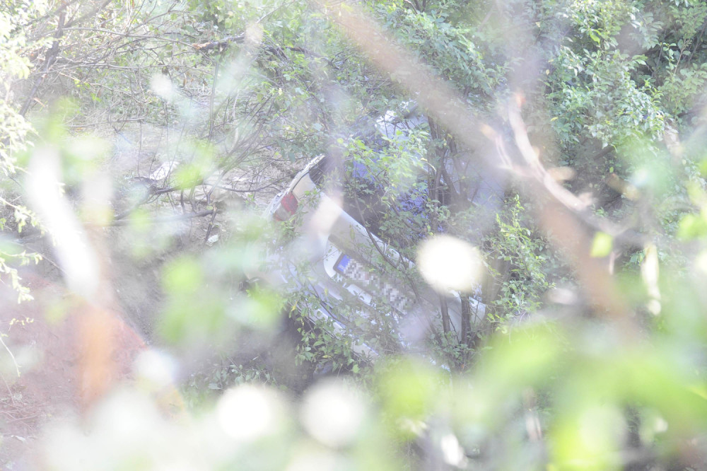 Teška nesreća u Surčinu, troje mrtvih