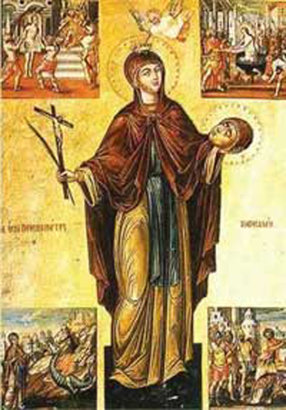 Crkveni kalendar dobio pet novih praznika