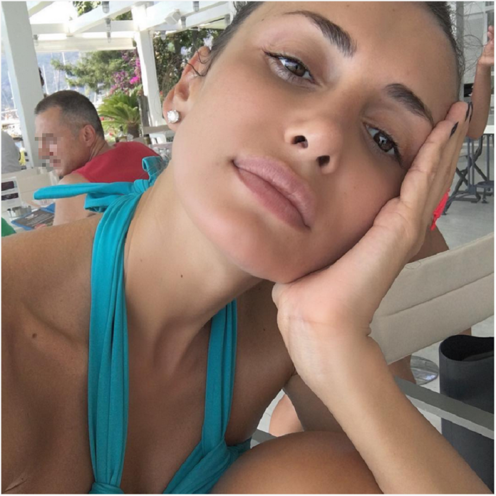 Evo šta je Emina priredila sinu za rođendan! (VIDEO)