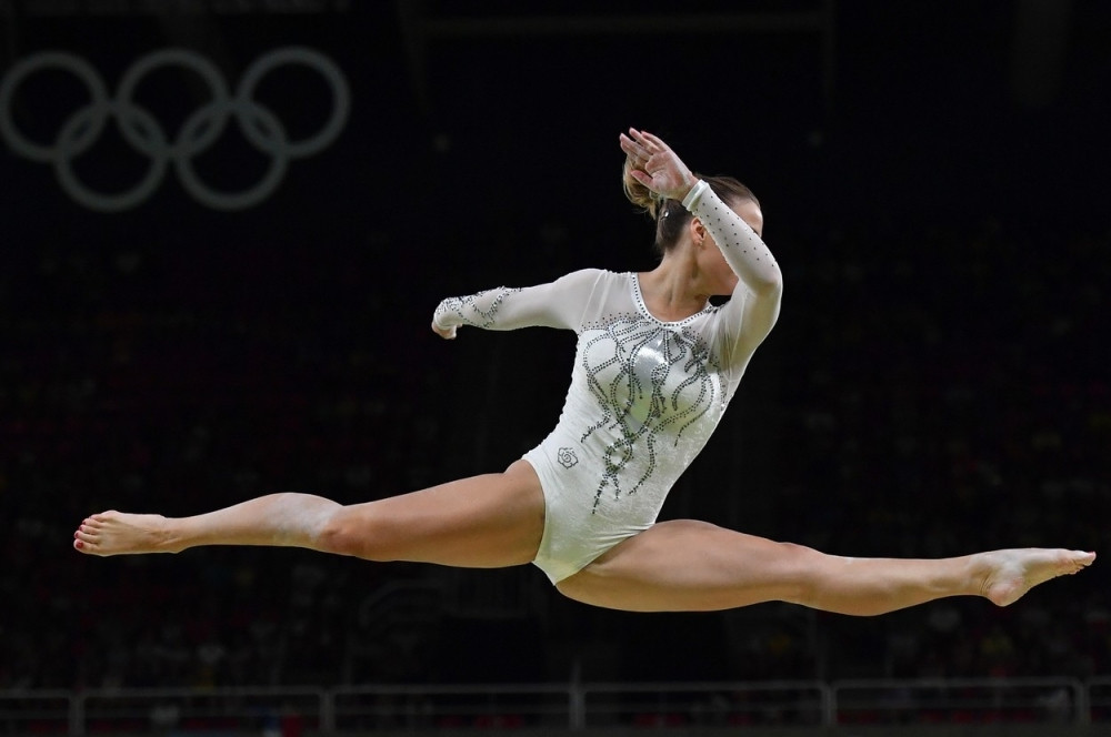 Hrvatica izvela najlošiji preskok u Riju