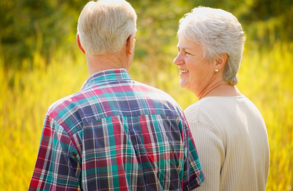Ispunio poslednju želju svoje suprugu, pa godinama kasnije otkrio istinu!