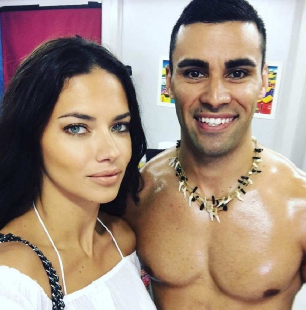 Ni Adrijana nije imuna na Pitu