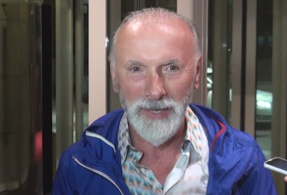 Merlina opkolili Crnogorci! (VIDEO)