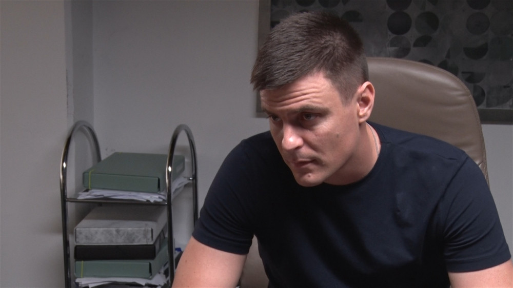 Vuk Kostić nije bezbedan! (FOTO)