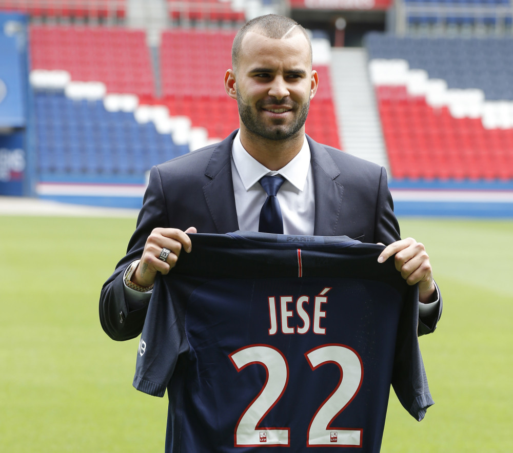 Hese u PSŽ-u za 25 miliona!