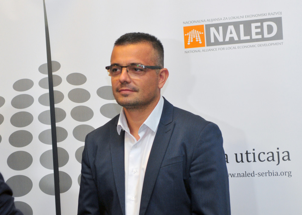 Nedimović: Dogovorom do stava o GMO