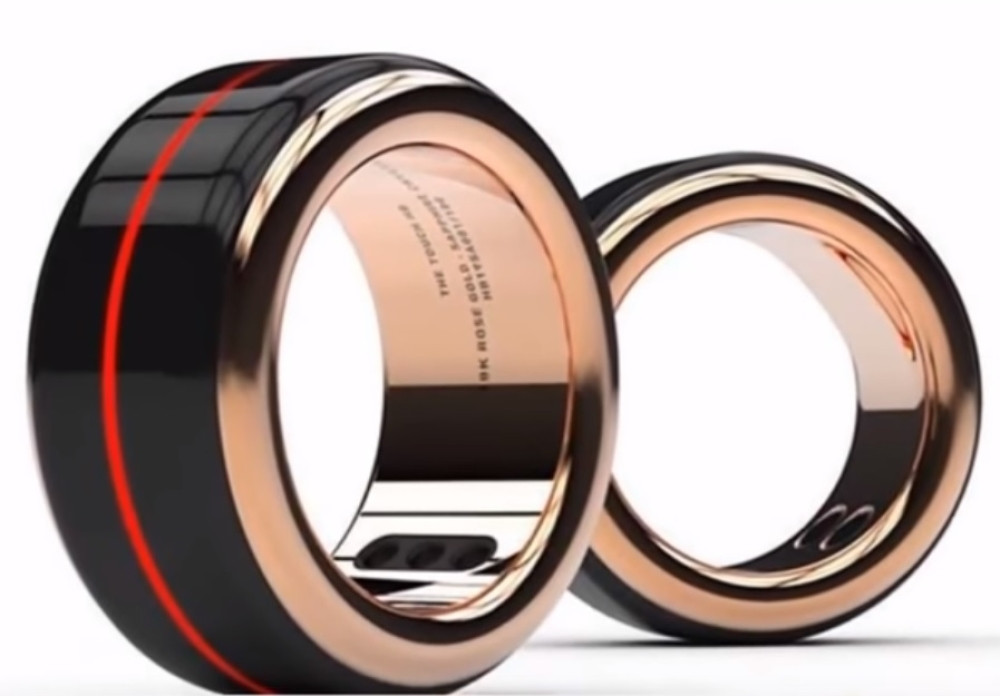 Osetite puls voljene osobe pomoću prstena (VIDEO)