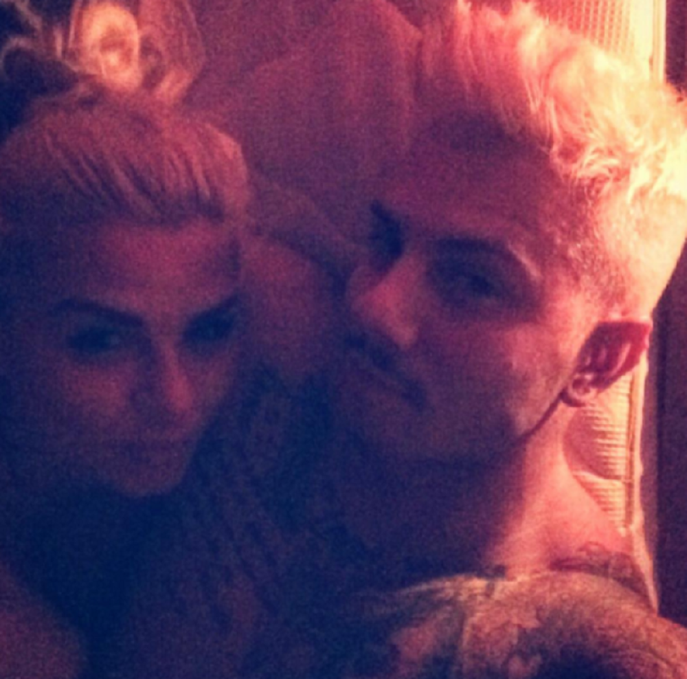 Filip je maltretirao Ana Mariju (VIDEO)