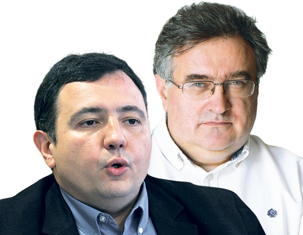 Najvažnije je da vlada bude jedinstvena!